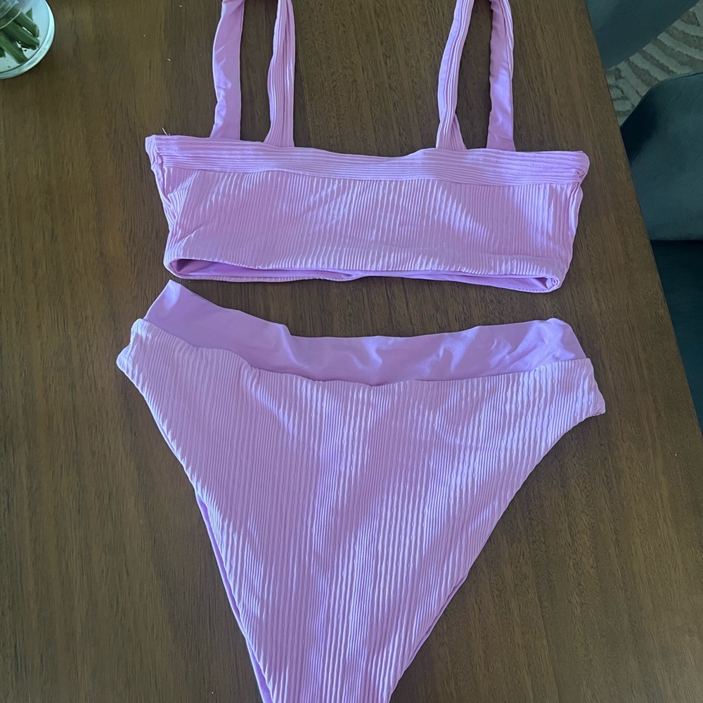 L Space Bikini Set - image 2